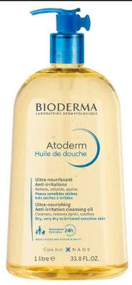 Bioderma - Sensibio - H2O Micellar Water - Makeup Remover Cleanser - Face Cleans - Foto 4
