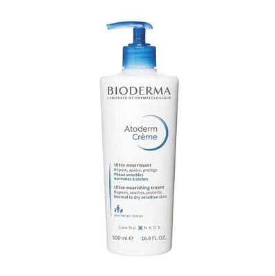 Bioderma - Sensibio - H2O Micellar Water - Makeup Remover Cleanser - Gesichtsrei - Foto 2