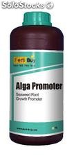 Bioestimulante del crecimiento radicular con algas - Alga Promoter