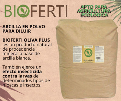 Bioferti oliva plus