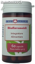 Bioflavonoidi 60 capsule