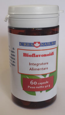 Bioflavonoidi 60 capsule