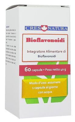 Bioflavonoidi 60 capsule - Foto 2