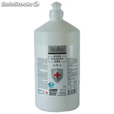 Bioflex - Professional hand cleaning gel - 1000 ml