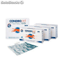 Bioiberica Chondroprotecteur Condro Vet Taste 40.00 Comprimés