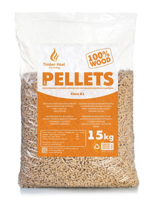 Biomasa Pellet / drewniany pellet 2024