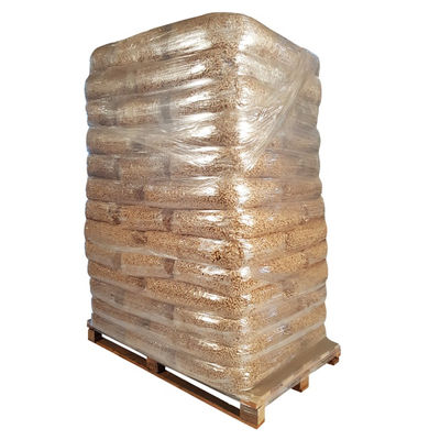 Biomass Pellet / Pellet en bois