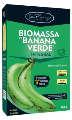 Biomassa de Banana Verde - Foto 3