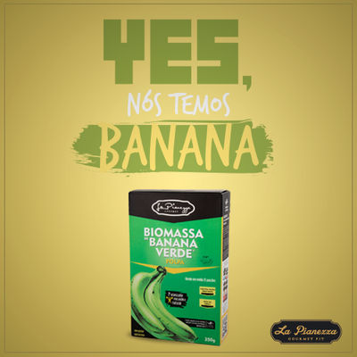 Biomassa de Banana Verde - Foto 5