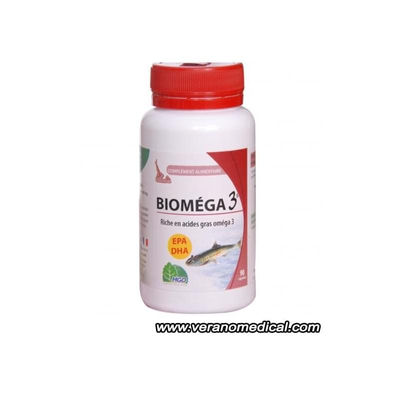 Biomega 3 (90caps) mgd