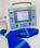 Biorohm ventilador para emergencias médicas y transporte vitalsave graphics-T2 - 1