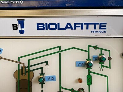 Biorreactor Biolafitte - Foto 3