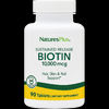 Biotine 10,000mg 90 Tablets