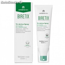 BiRetix Tri-Active Spray Acné Dos Et Poitrine 100ml