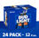 Birra Bud Light - Confezione da 24 bottiglie da 12 fl oz - Foto 3