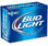 Birra Bud Light - Confezione da 24 bottiglie da 12 fl oz - Foto 5