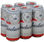 Birra Budweiser - Bottiglie e lattine/Birra in lattina/Birra americana! - 1