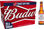 Birra Budweiser - Bottiglie e lattine/Birra in lattina/Birra americana! - Foto 2