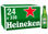 Birra Heinekens originale 0% di alcol - Foto 2