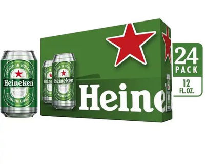 Birra Heinekens originale 0% di alcol - Foto 3