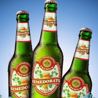 Birra semedorato cl. 66 x 15 bottiglie - Foto 2