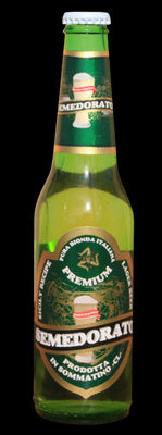 Birra Semedorato premium cl 33 x 24 bottiglie