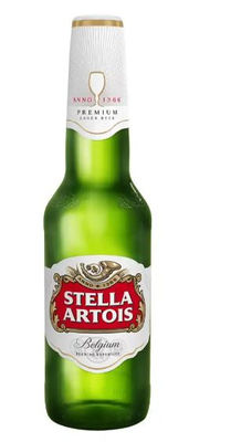Birra Stella Artois/Birra scozzese/Birra in lattina - Foto 3