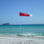 Biruta Extra Fly + Mastro 3 Cones - Kite Surf...pistas..aeronaves. - Foto 3
