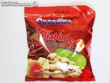 Biscoito goiabinha