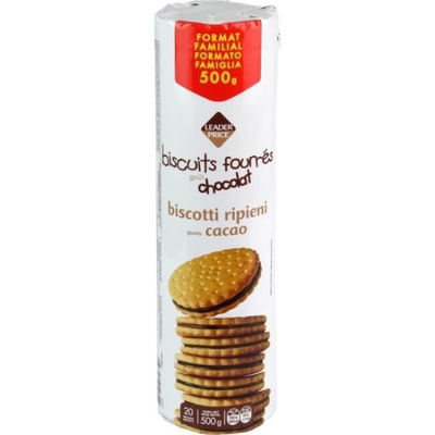 Biscuit 500gr