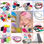 Bisutería y accesorios para el pelo palet 20000 piezas - 1