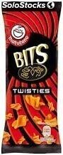 Bits Twisties 115g