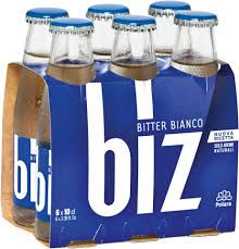 Bitter Bianco Biz Polara cl 10 x 24 bottigliette - Foto 2