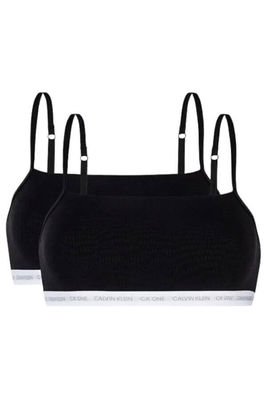 Biustonosz damski Calvin Klein (2 pack) | Women&amp;#39;s bra - Zdjęcie 5