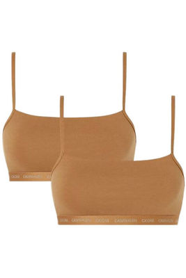 Biustonosze damskie Calvin Klein (2 pack) | Women&amp;#39;s bra - Zdjęcie 3