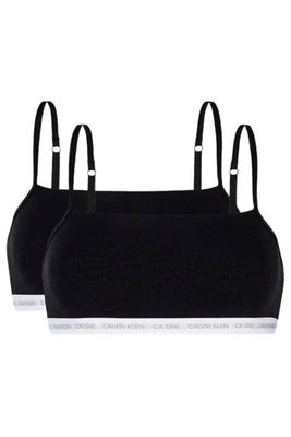 Biustonosze damskie Calvin Klein (2 pack) | Women&amp;#39;s bra - Zdjęcie 5