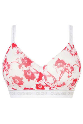 Biustonosze damskie Calvin Klein | Women&amp;#39;s bra - Zdjęcie 4