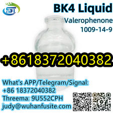 BK4 Colorless Oily Liquid cas 1009-14-9