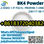 Bk4 Off-white/Yellow Crystal Powder CAS 236117-38-7 - 1