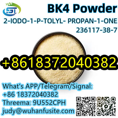 Bk4 Off-white/Yellow Crystal Powder CAS 236117-38-7 - Photo 2
