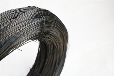 black binding iron wire - Foto 4