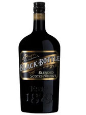 Black Bottle Blended Scotch Whisky 70cl
