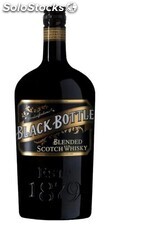 Black Bottle Blended Scotch Whisky 70cl