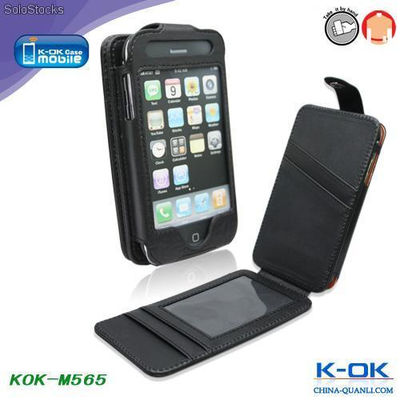 Black Case for iPhone, BlackBerry, iPad - Foto 2
