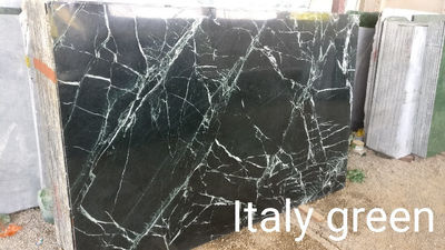 Black galaxy granite slabs at very good price - Photo 3