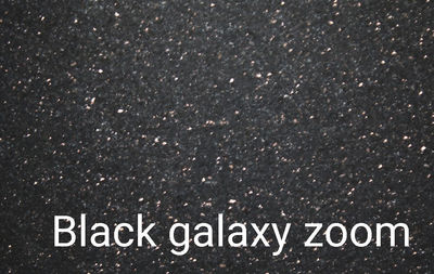 Black galaxy granite slabs at very good price - Photo 4