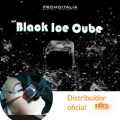 Black ice cube - Foto 2