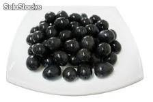 Black Olives coreless