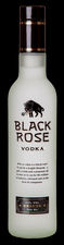 Black Rose vodka