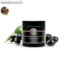 black soap in bulk-Ylang-Ylang